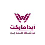 لوگوی آیدامارکت