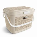 سبد پیک نیک کوچک هکسا