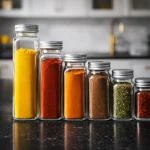 بانکه ادویه مکارتی سایز 4