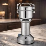 آسیاب حرفه ای سیلور کرست 150 گرمی