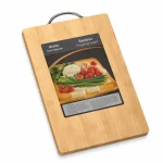 تخته گوشت چوبی بامبو 30*40