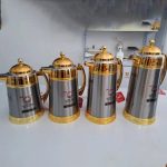 فلاسک تاجی ماکسیمان 1 لیتری