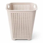 سبد لباس جهارگوش ادنا دیبا کوچک