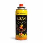 کپسول گاز فندک