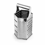 رنده استیل 6 ضلعی خارجی بزرگ