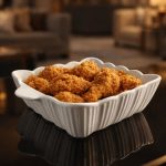 تایه سرامیکی وانگل مربع