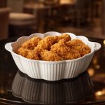 تابه سرامیکی وانگل دایره