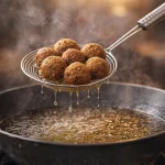 توری روغن گیر استیل