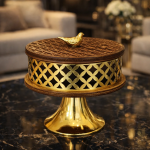 شکلات خوری گلدوود