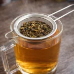 صافی استیل خارجی سایز 6