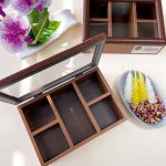تی بگ لوکس 5 خانه 17*25