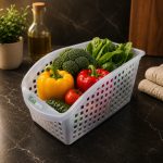 نظم دهنده یخچال تبسم 2