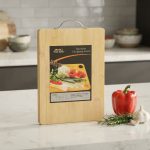 تخته گوشت چوبی بامبو 30*20