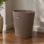 سطل اتاق پلاستیکی گرافیک