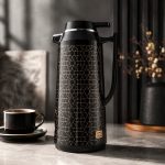 فلاسک استیل رمانتیک 1.9 لیتری