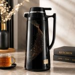 فلاسک استیل رمانتیک 1.6 لیتری