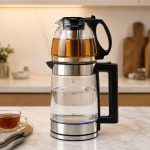 چای ساز روهمی دسینی 6001