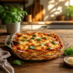 تابه پارما زنگان متوسط