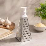 رنده هرمی استیل سراشپز