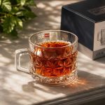 فنجان الیکا اصفهان