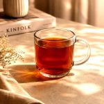 لیوان دسته دار بازل زنگان