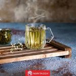 فنجان هگزا (مودنا) ساکورا