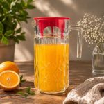 پارچ الماس اصفهان