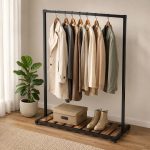 رگال پروفیلی کف چوب 150 سانت