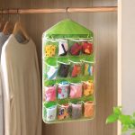 اویز جوراب 16 خانه