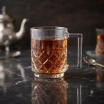 فنجان ساده اونیکس