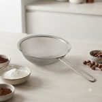 صافی استیل خارجی سایز 18