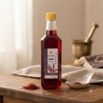 عصاره زعفران