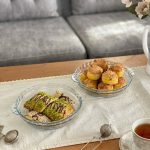 سالاد خوری پارمیدا جفتی