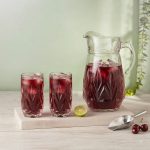 پارچ و لیوان کوین نوریتازه